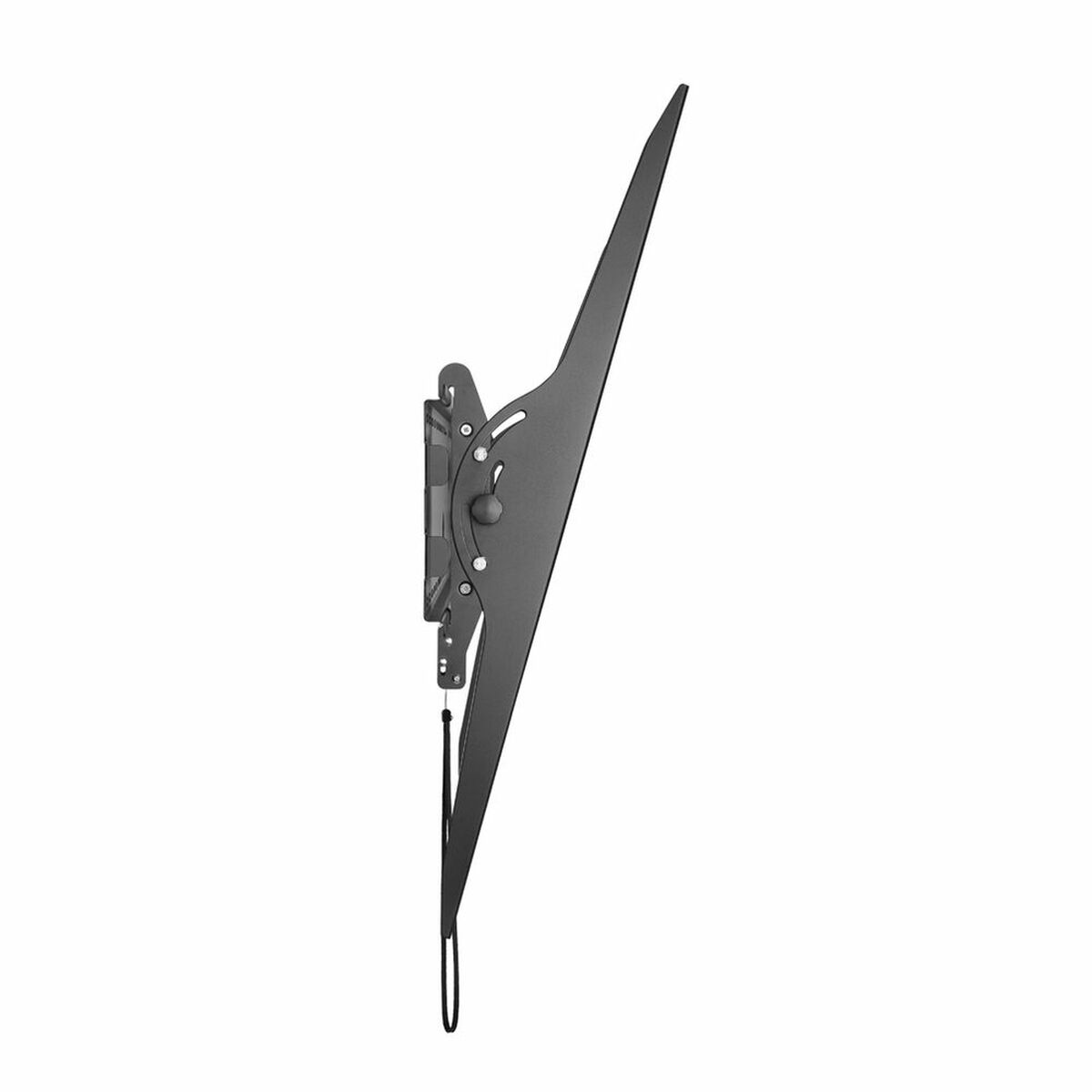 NEOMOUNTS LFD-W2000 Support pour écran mural 60-100p - inclinable