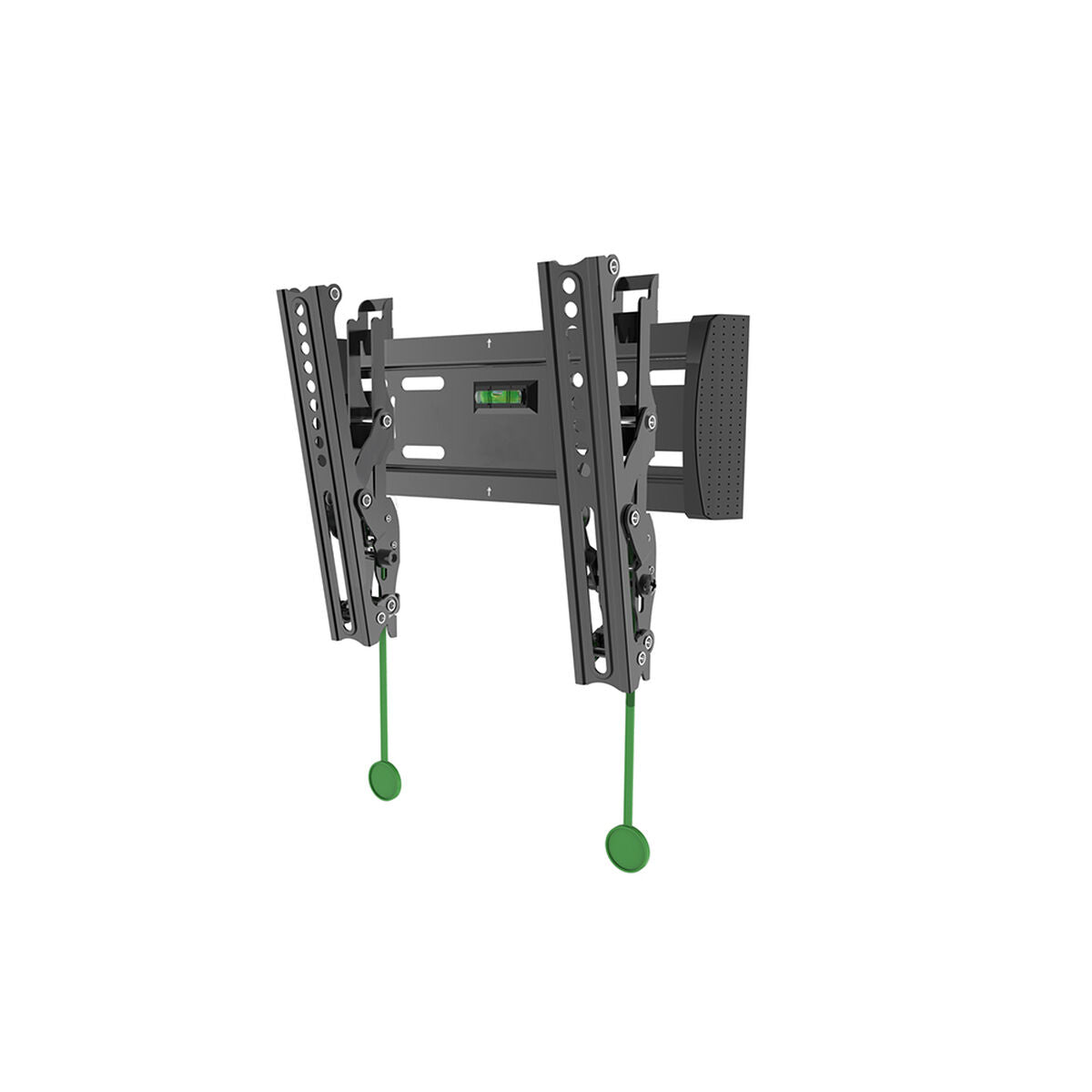 NEOMOUNTS NM-W125BLACK Support pour écran mural 10-40p - inclinable