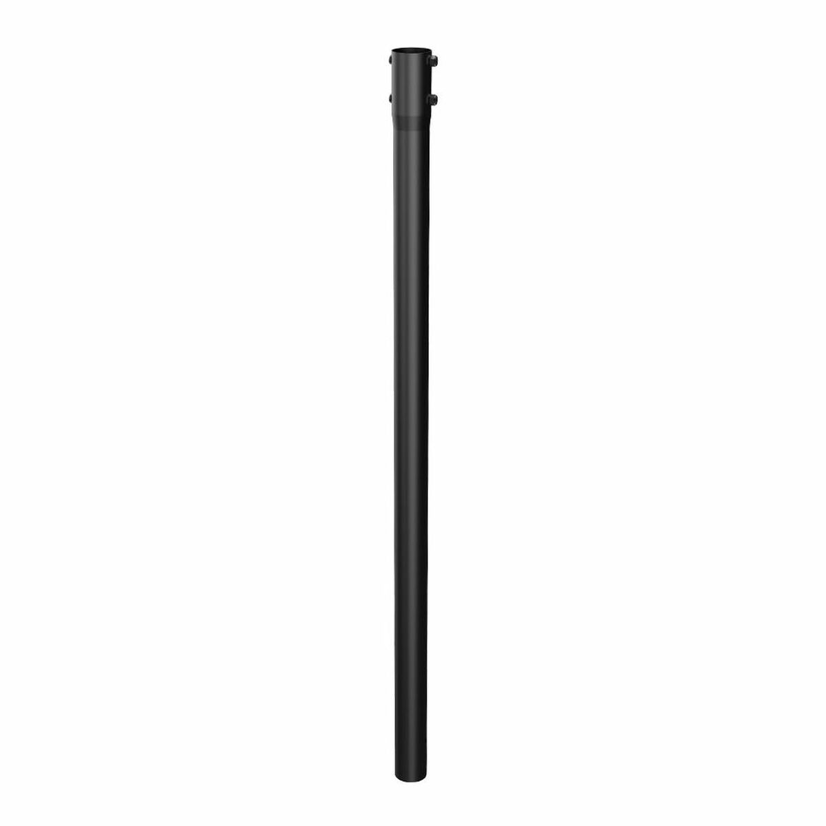 NEOMOUNTS NS-EP100BLACK 100cm extension pole for FPMA-C340BLACK NM-C440BLACK NM-C440DBLACK black