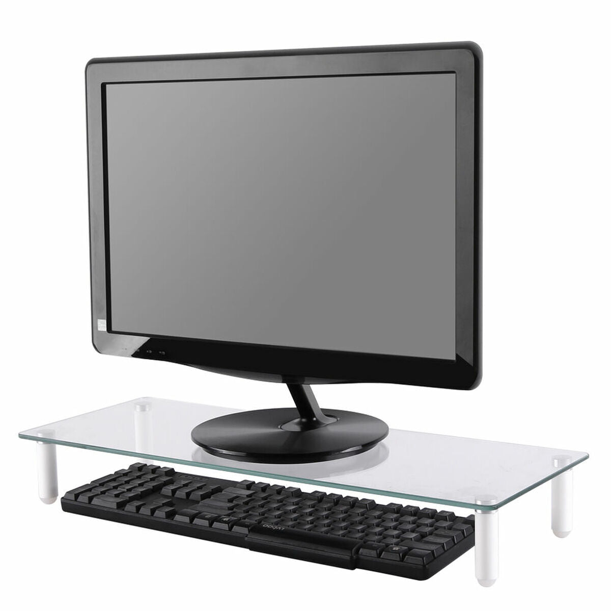 NEOMOUNTS NSMONITOR10 Réhausseur décran/ordinateur portable - universel