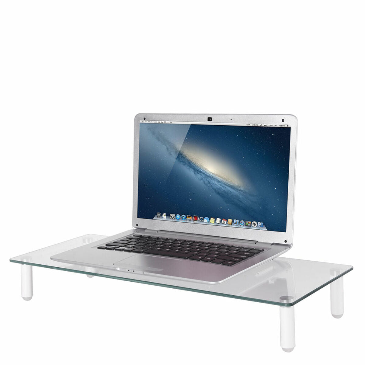 NEOMOUNTS NSMONITOR10 Réhausseur décran/ordinateur portable - universel