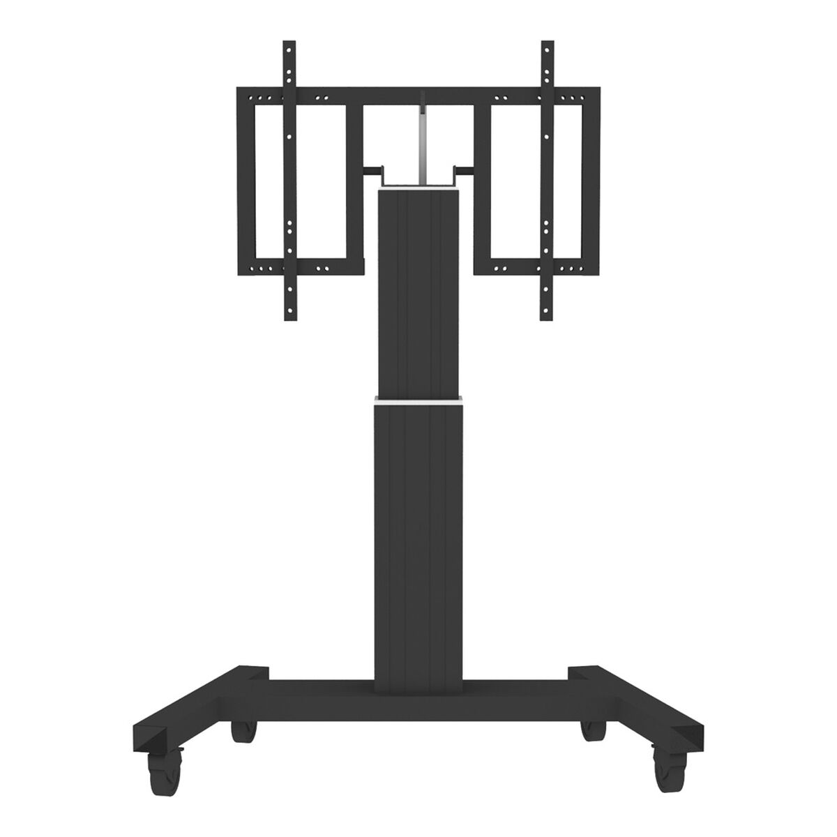 NEOMOUNTS PLASMA-M2500TBLACK Chariot pour écran 42-100p - motorisé - fonction dinclinaison de la table