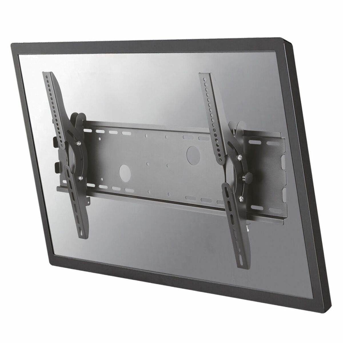 NEOMOUNTS PLASMA-W200BLACK Support pour écran mural 37-85p - inclinable