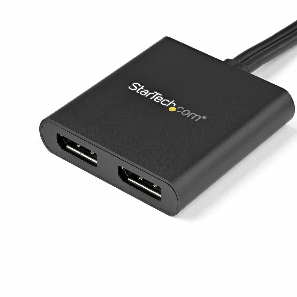 MST Hub - mDP to 2x DisplayPort