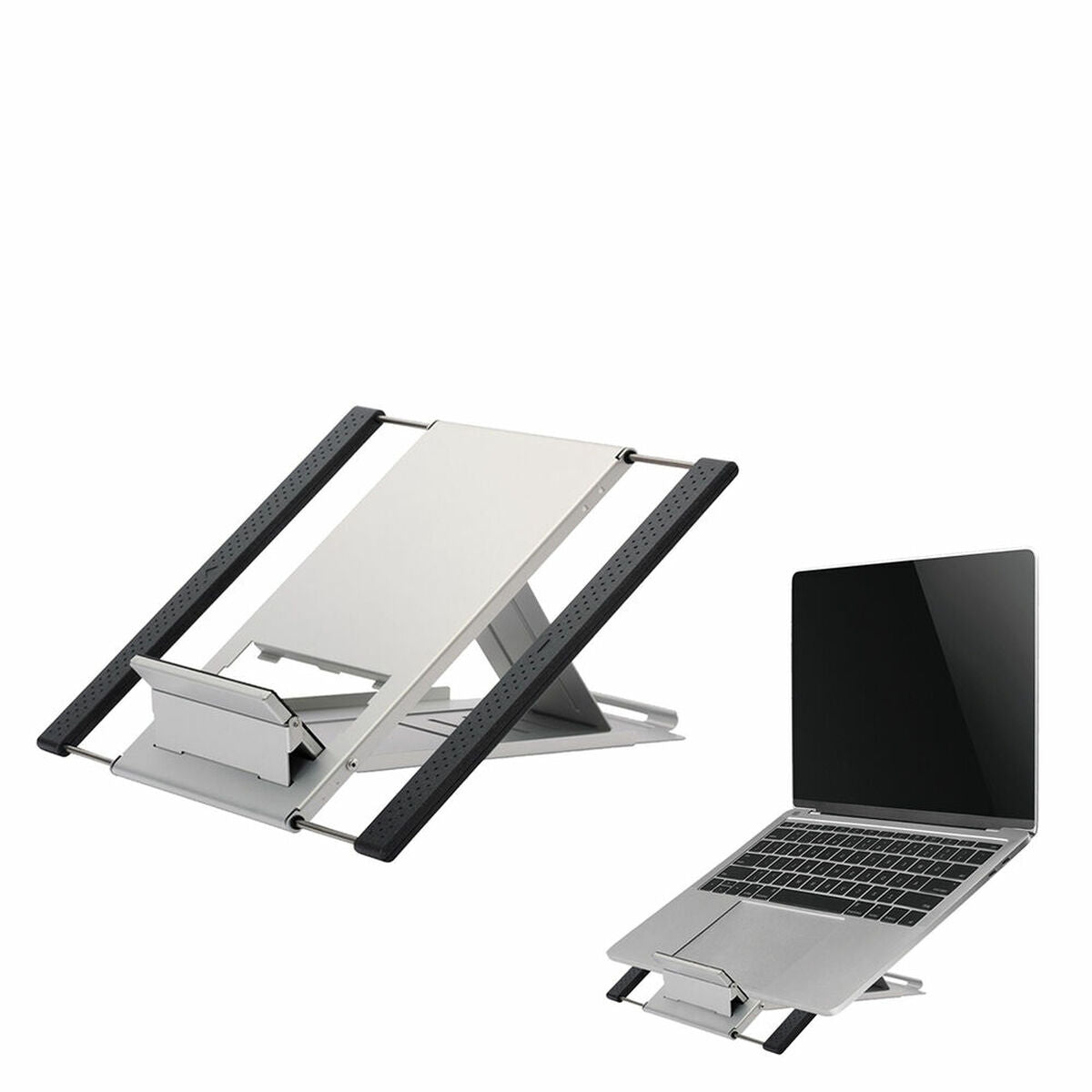 NEOMOUNTS NSLS100 Support pour ordinateur portable 10-22p - pliable - compact - universel