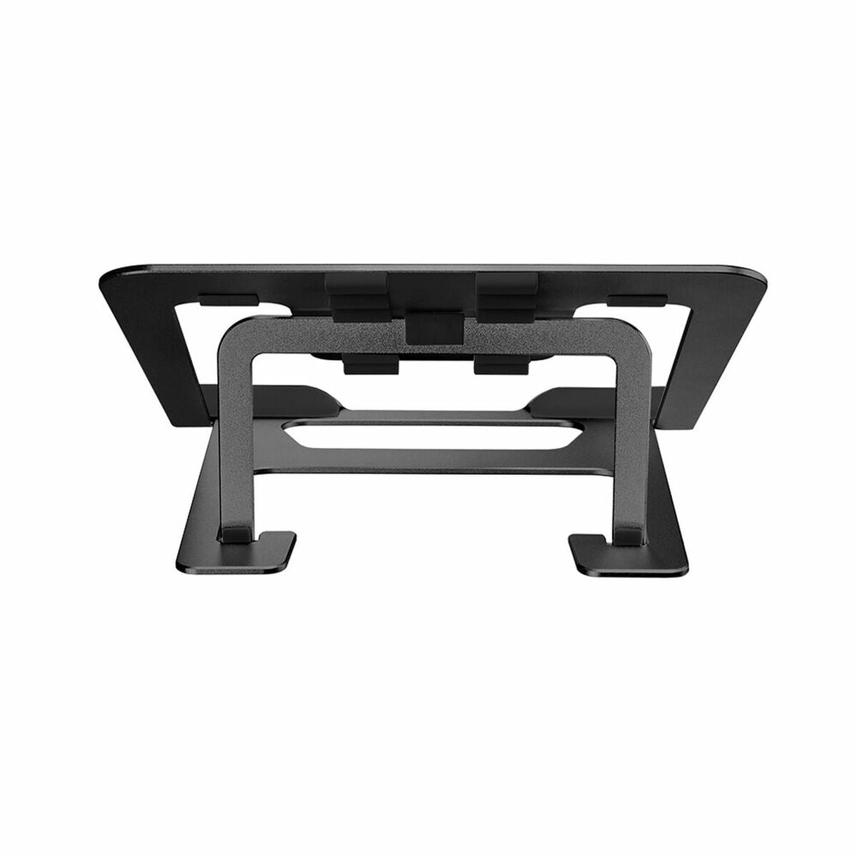NEOMOUNTS NSLS085BLACK Support pour ordinateur portable 10-17p - pliable - compact - universel