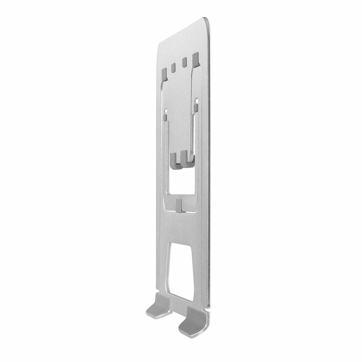 NEOMOUNTS NSLS085SILVER Support pour ordinateur portable 10-17p - pliable - compact - universel