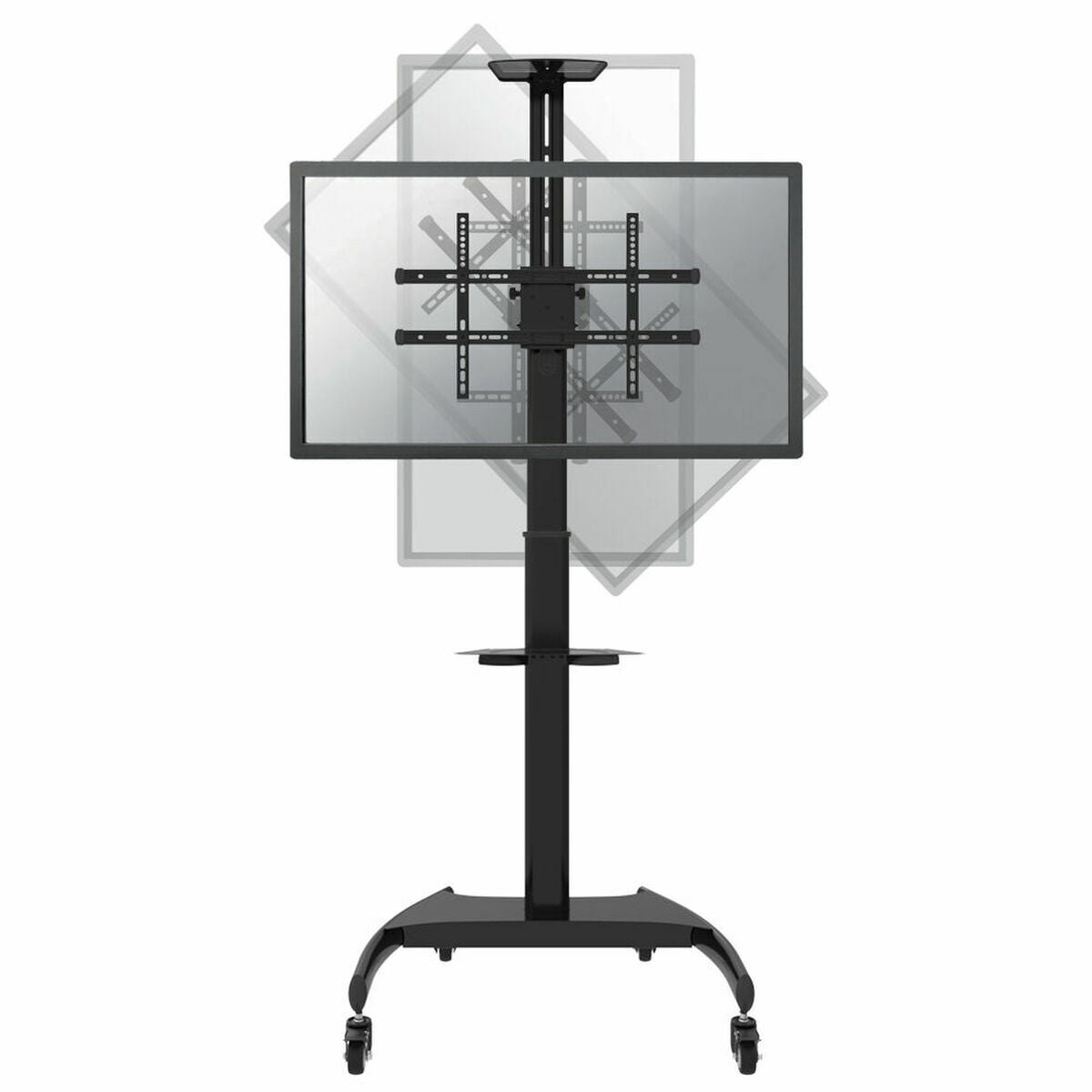 NEOMOUNTS PLASMA-M1900E Chariot pour écran 37-70p - rotatif