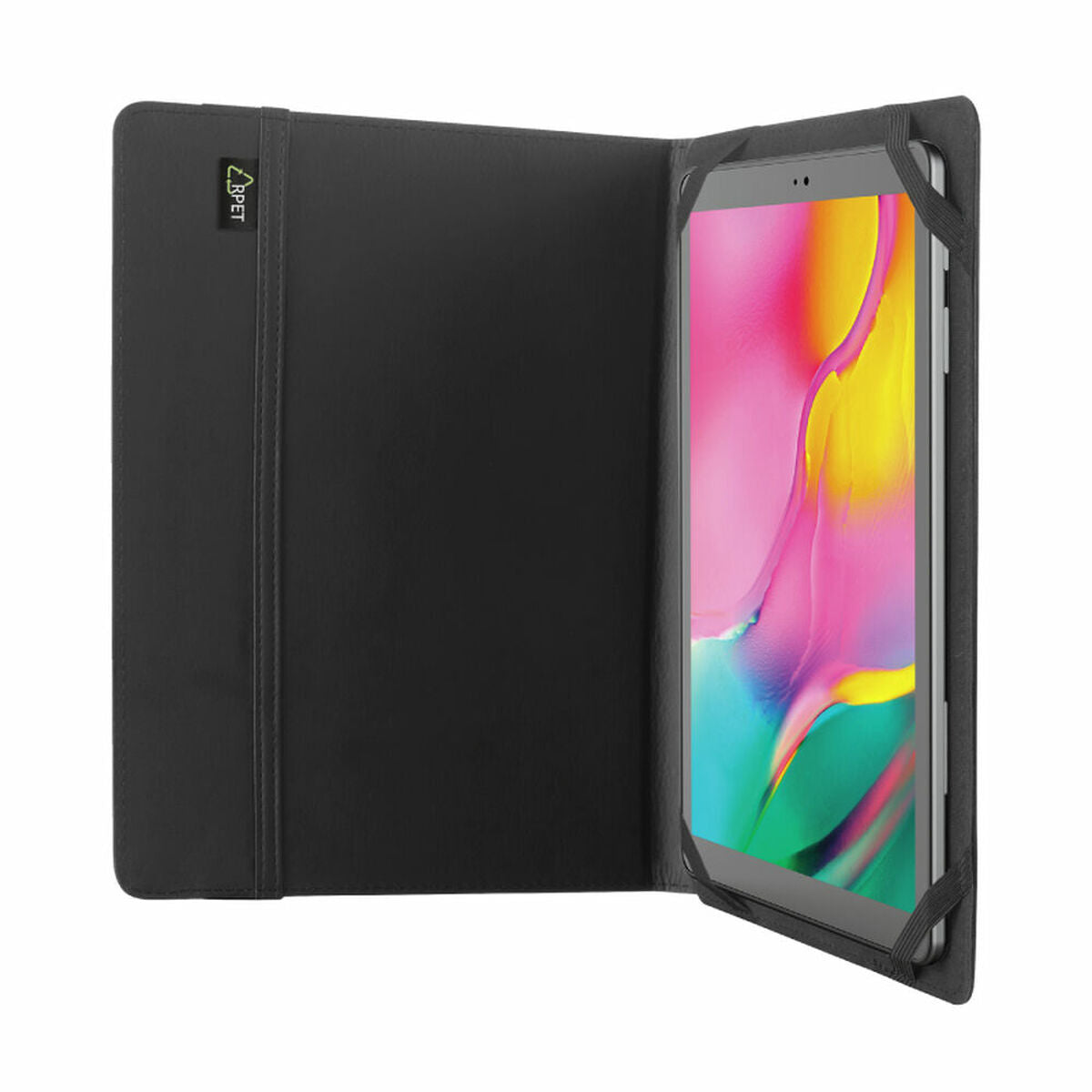 TRUST Housse universelle PRIMO pour tablette 10p ECO - Black