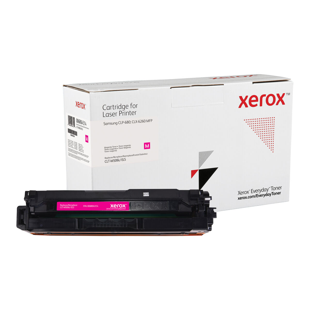 Everyday HighCap Toner Samsung MG
