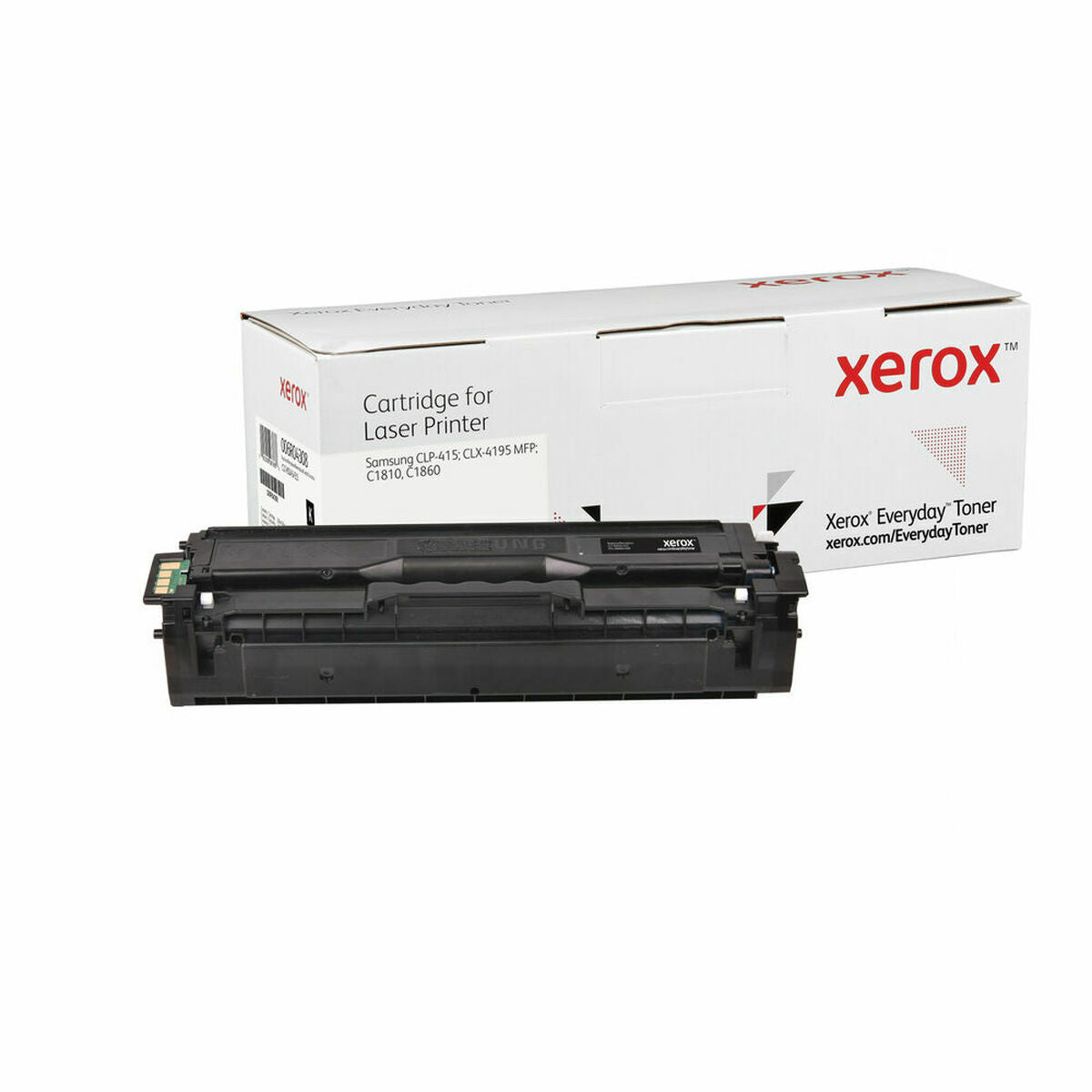 Xerox Everyday Toner Black cartridge