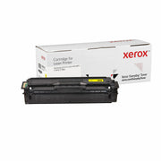 Everyday SCap Toner Samsung CLT-Y504S YL