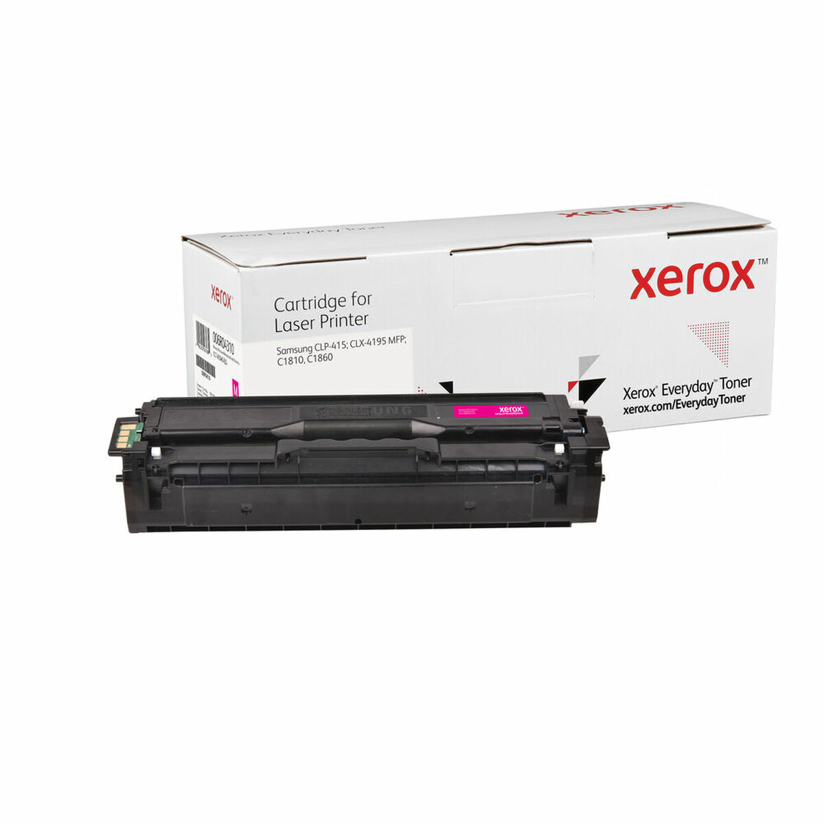 Xerox Everyday Toner Magenta cartridge