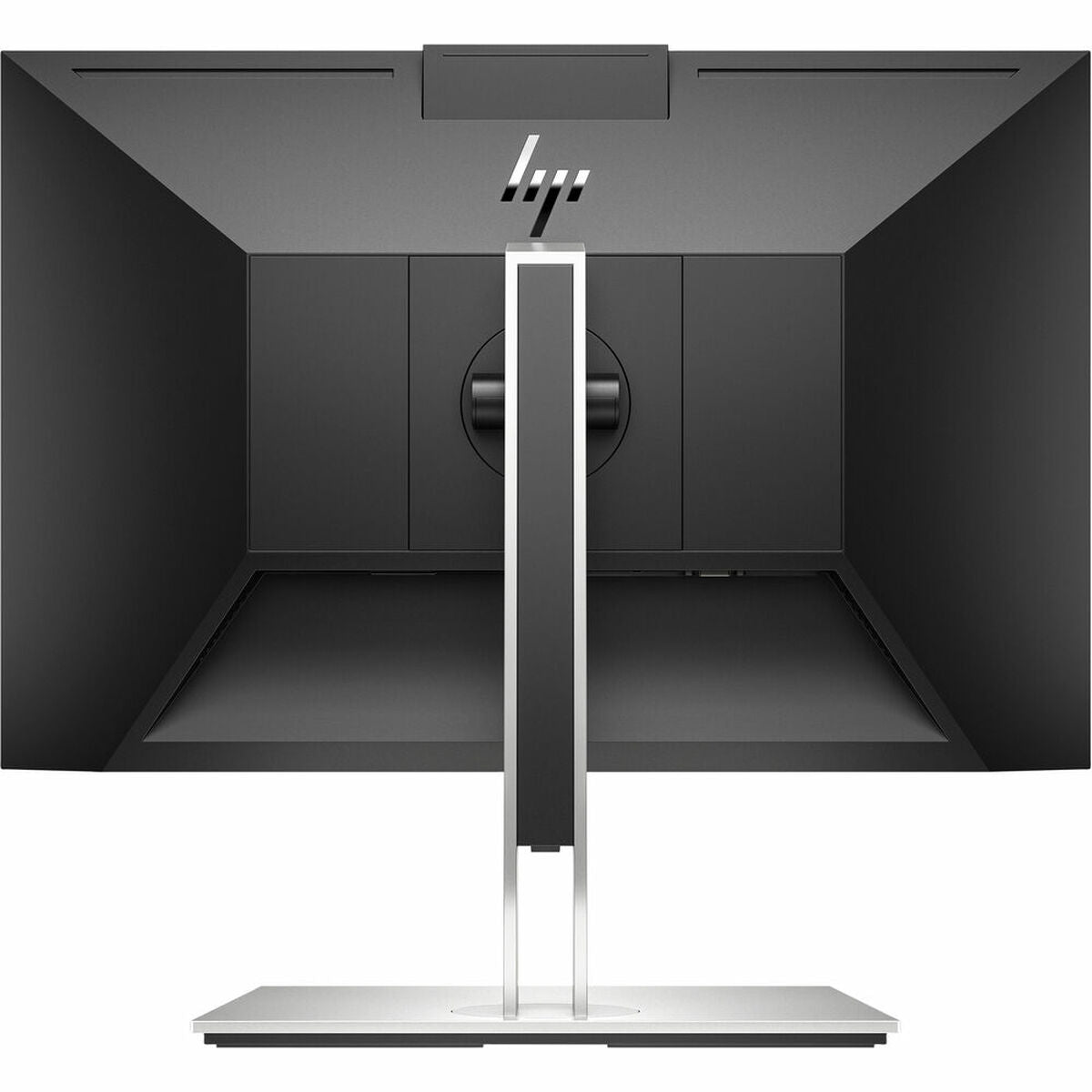 HP Écran de conférence E24mv G4 FHD avec webcam IR 5Mpx 23.8p Moniteur 24 FHD 1920x1080 HDMI VGA USB hub DisplayPort 3/3/0