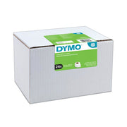 DYMO LabelWriter 36 mm x 89 mm, 6240 étiquettes