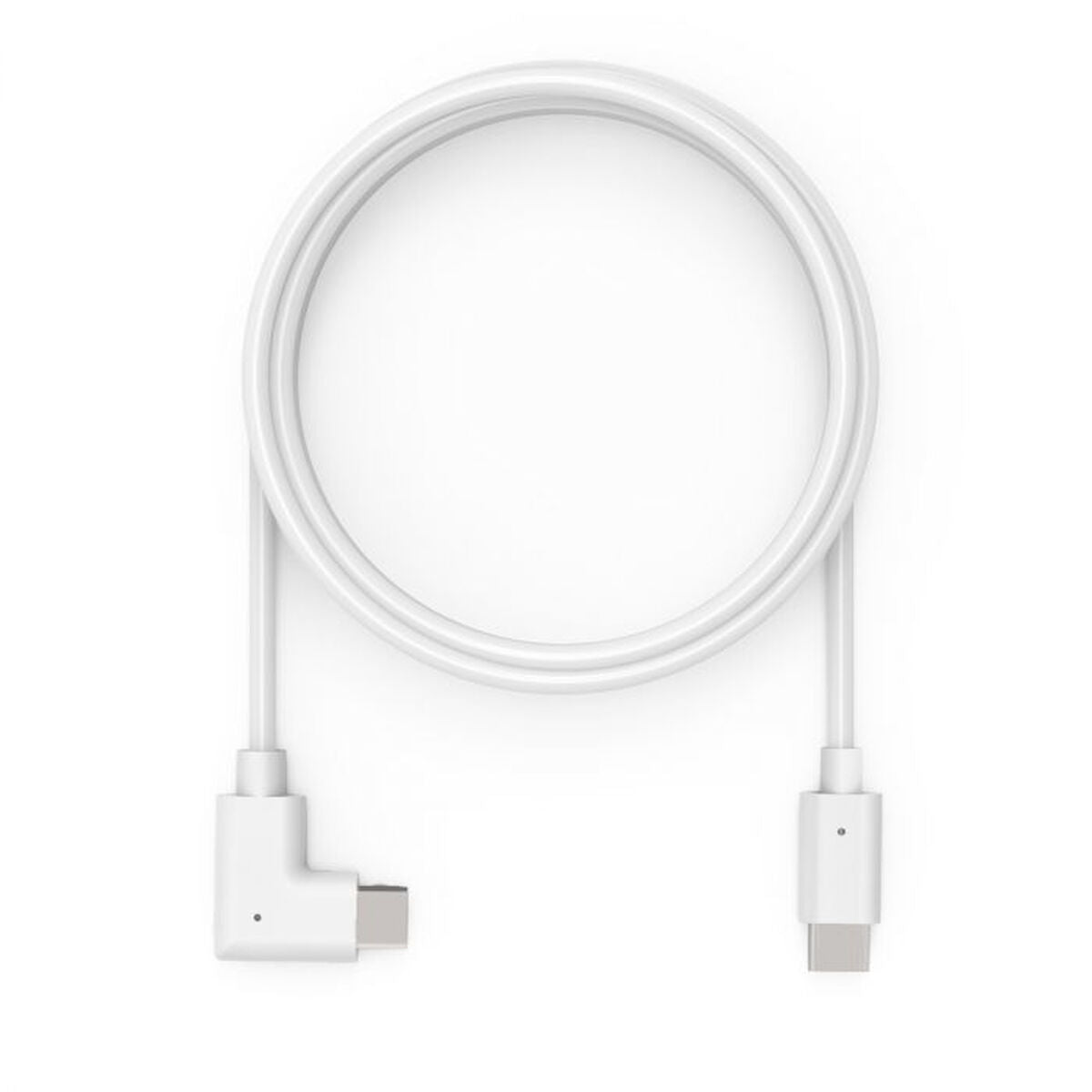 6ft USB-C to USB-C 90-Degree Cable