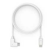 6ft USB-C to USB-C 90-Degree Cable