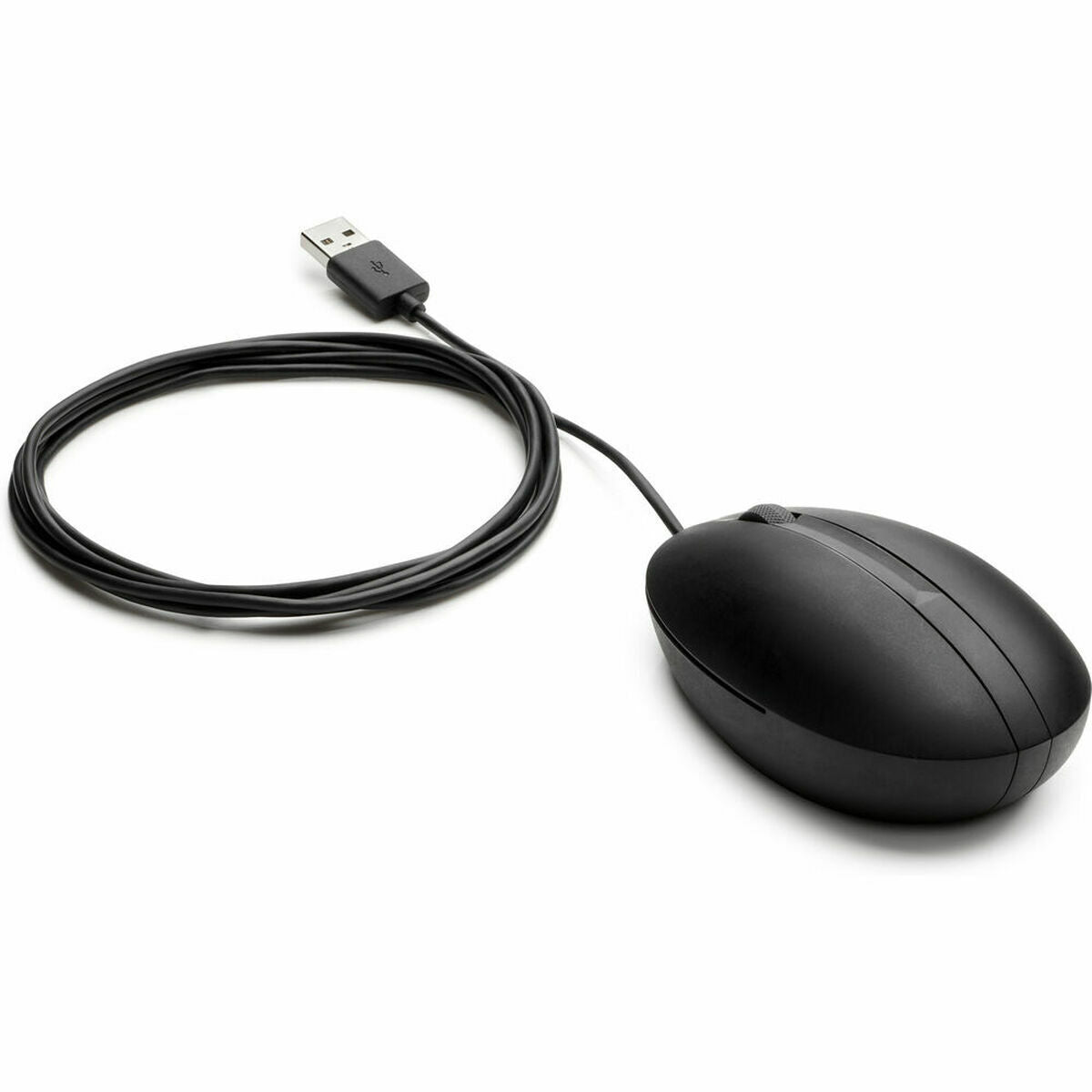 HP Wired 320M Mouse souris filaire