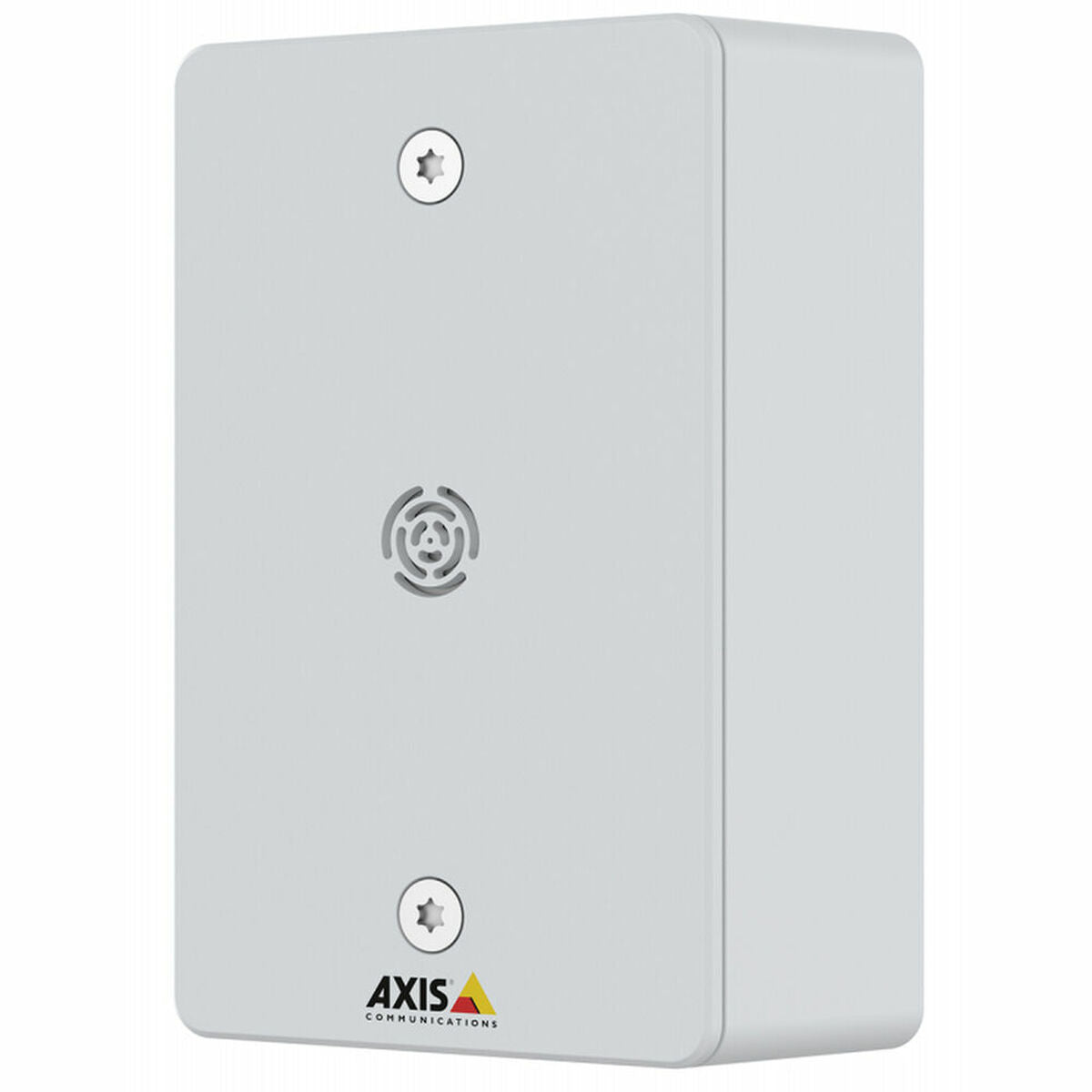 AXIS 02269-001 microphone Blanc