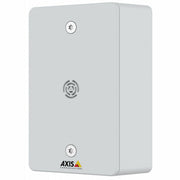 AXIS 02269-001 microphone Blanc
