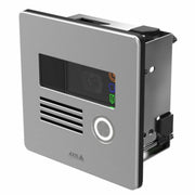 AXIS 02067-001 accessoire de systeme d'interphone Boîte de montage encastré