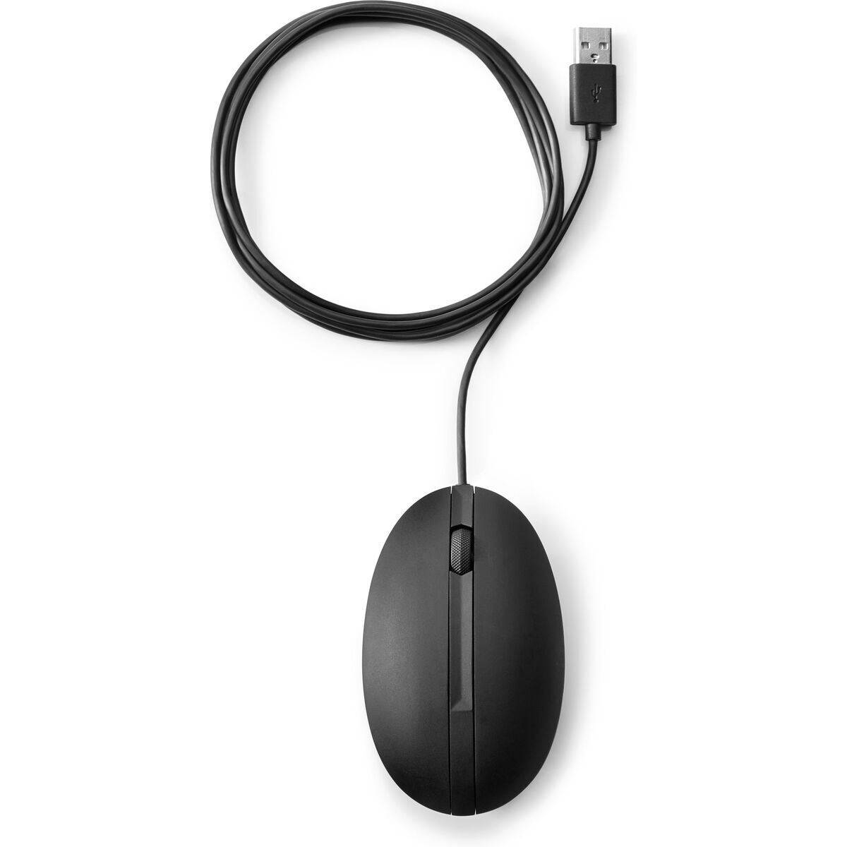 HP Wired 320M Mouse souris filaire