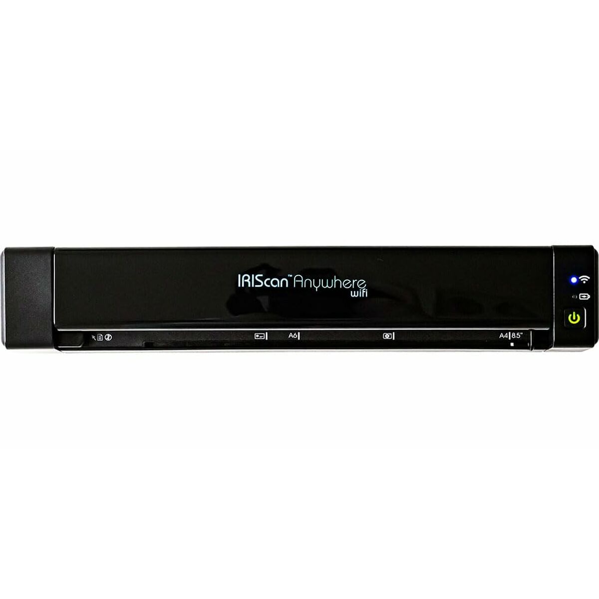 IRIScan Anywhere 6 WIFI Simplex 15PPM
