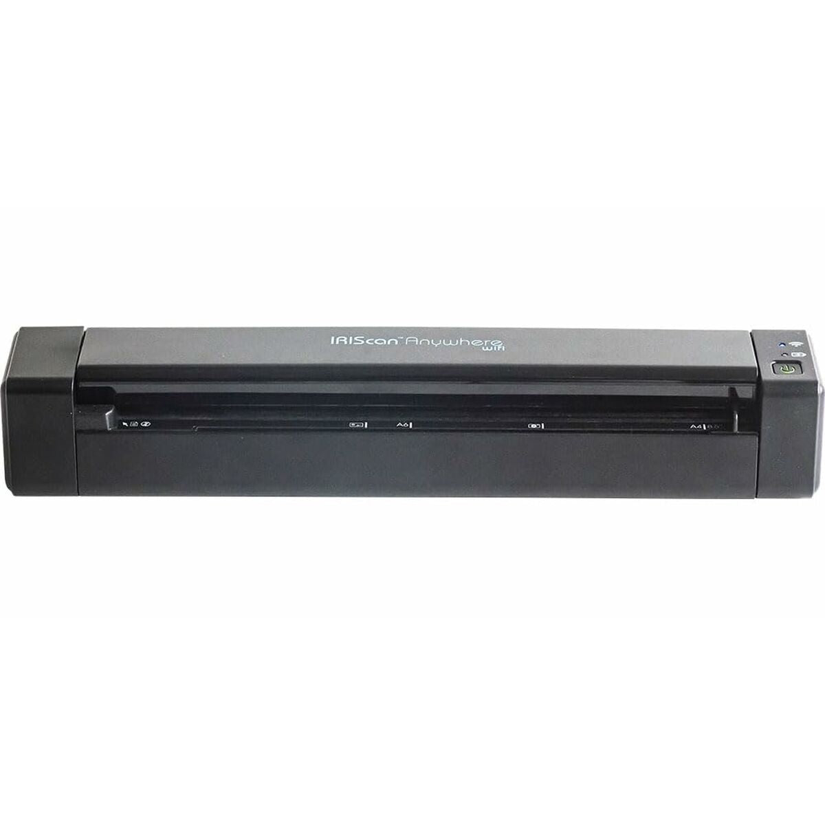 IRIScan Anywhere 6 WIFI Simplex 15PPM