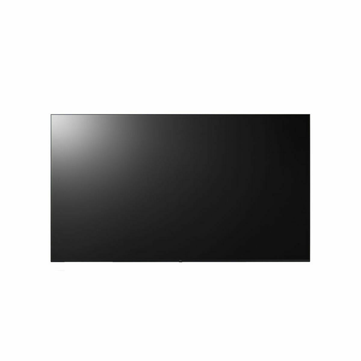 "LG 86UL3J-B Écran d'affichage numérique 86"" (2,18 m) IPS Wi-Fi 330 cd/m2 4K Ultra HD, Boîtier bleu, Processeur intégré, Web OS 16/7"