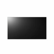 "LG 86UL3J-B Écran d'affichage numérique 86"" (2,18 m) IPS Wi-Fi 330 cd/m2 4K Ultra HD, Boîtier bleu, Processeur intégré, Web OS 16/7"