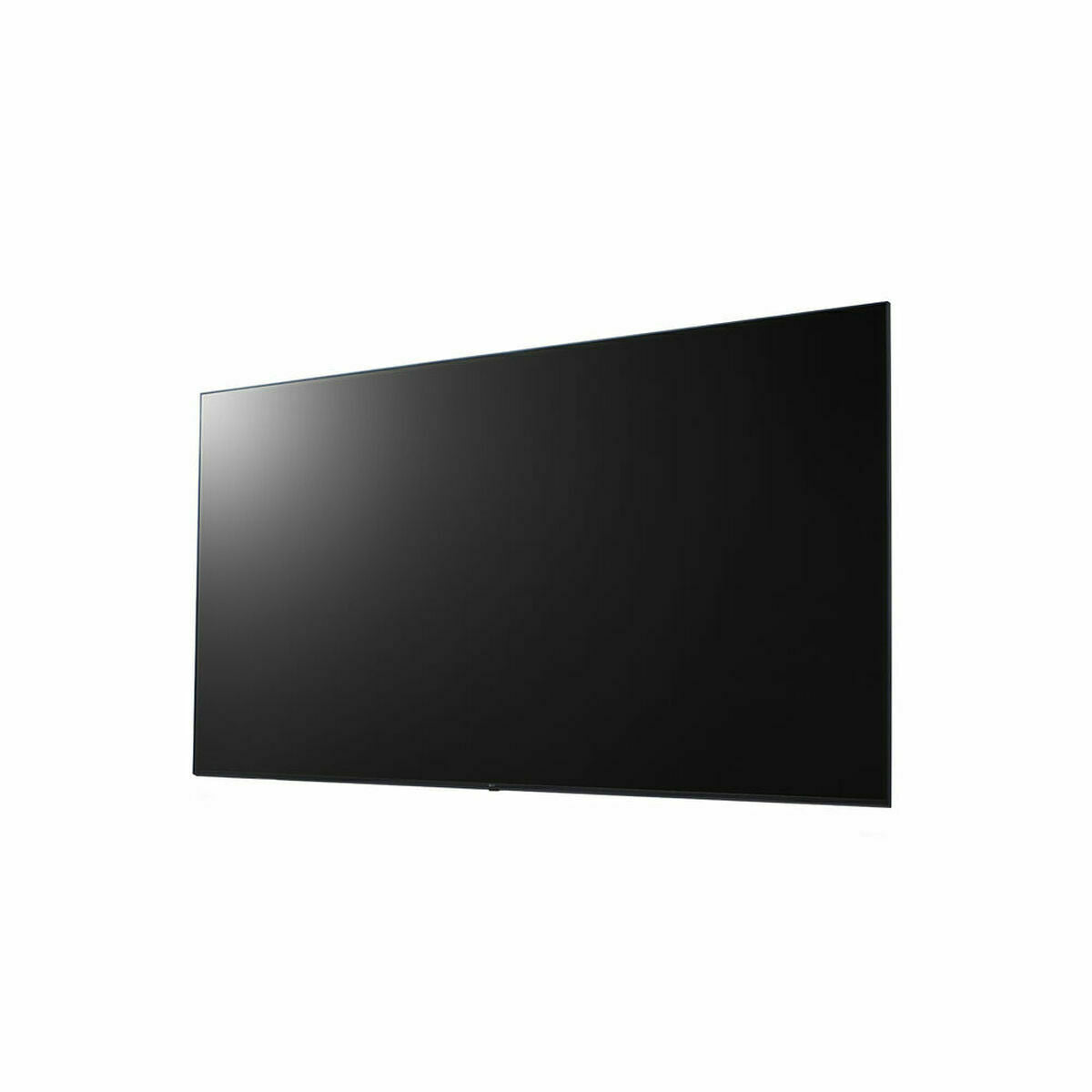 "LG 86UL3J-B Écran d'affichage numérique 86"" (2,18 m) IPS Wi-Fi 330 cd/m2 4K Ultra HD, Boîtier bleu, Processeur intégré, Web OS 16/7"