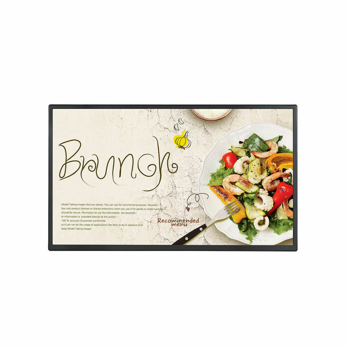 32SM5J/32'' FHD 32SM5J 400nits Webos 6.0