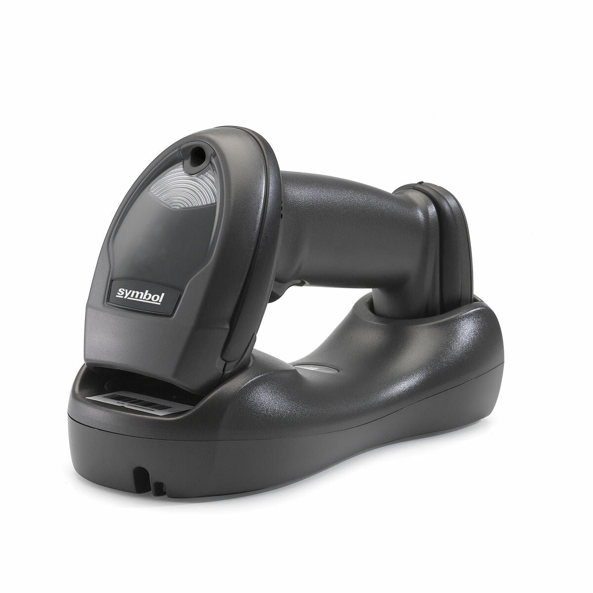 Zebra LI4278-TRBU0100ZER LI4278 Scanner de codes-barres sans fil Noir IP54