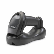 Zebra LI4278-TRBU0100ZER LI4278 Scanner de codes-barres sans fil Noir IP54