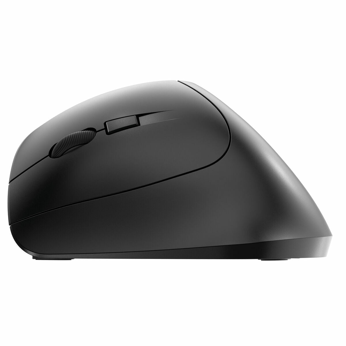 CHERRY Souris MW-4500 LEFT sans fil USB noire
