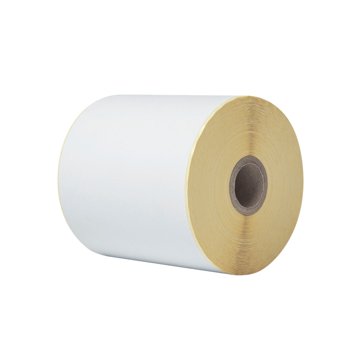 Package of 8 Label 102 mm continuous