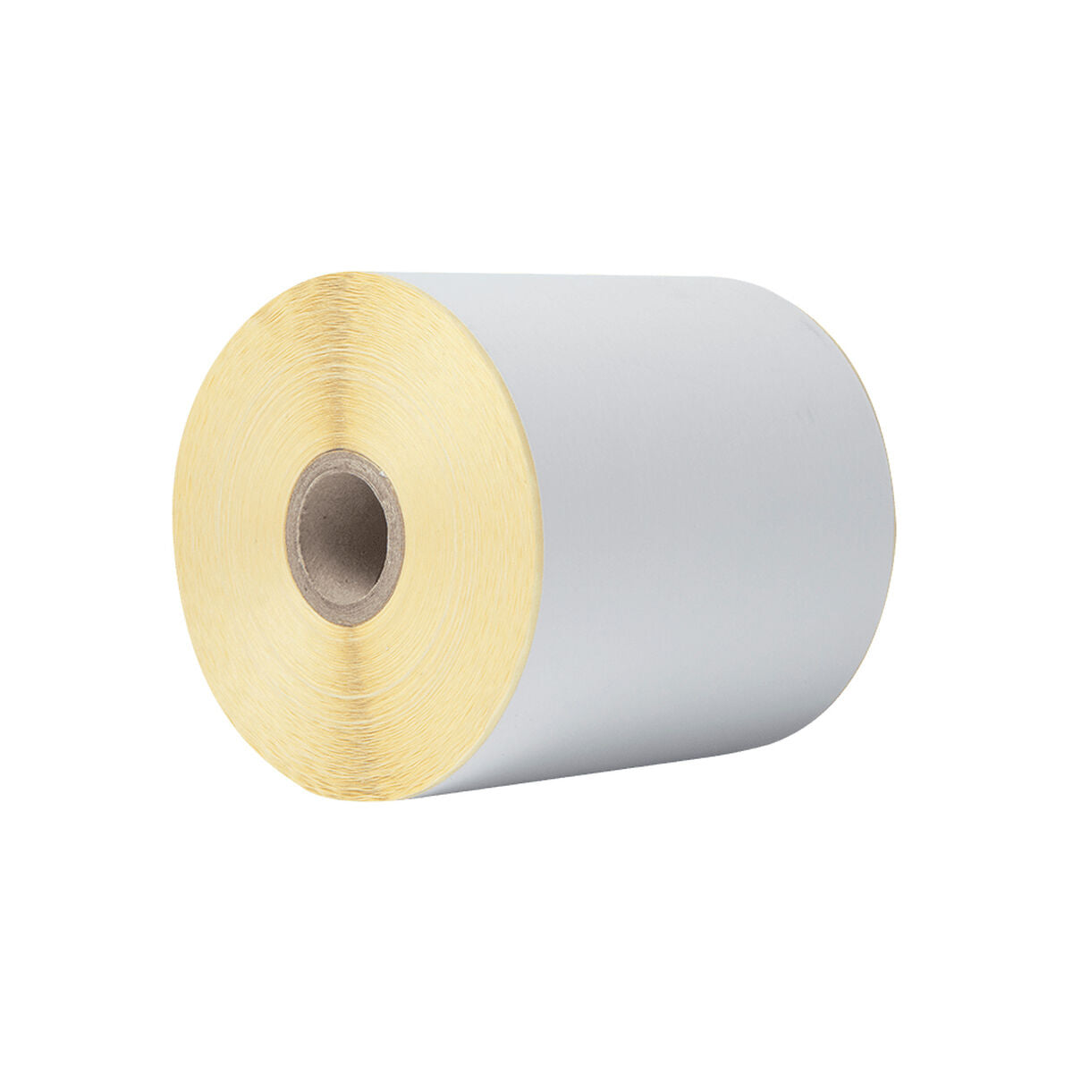 Package of 8 Label 102 mm continuous