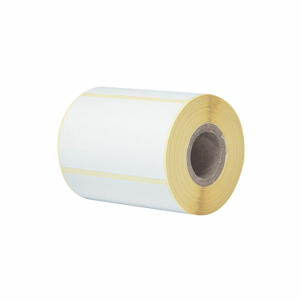 Package of 8 Label 76mm x 44mm