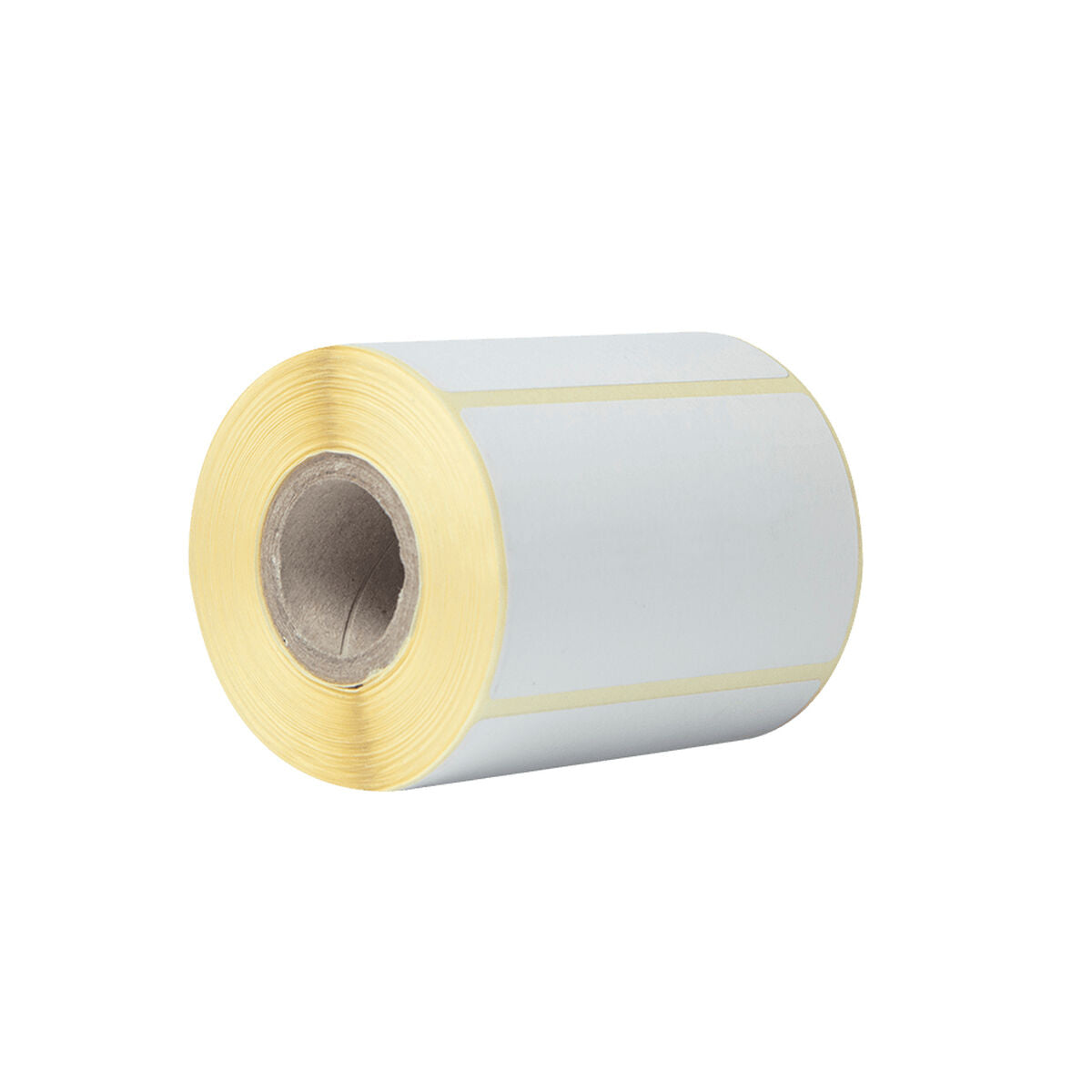 Package of 8 Label 76mm x 44mm