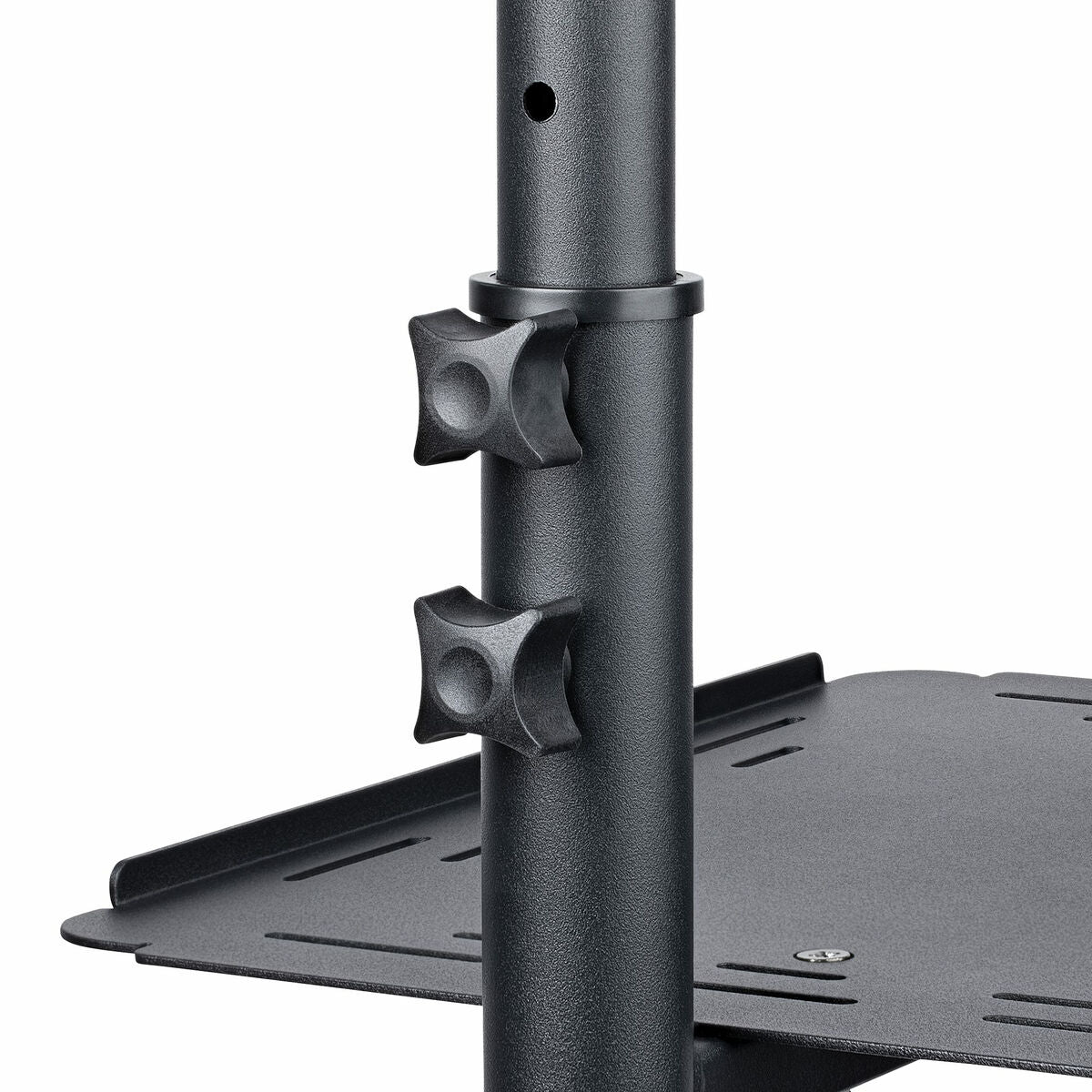 Mobile Projector and Laptop Stand/Cart