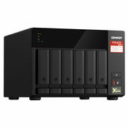 6-Bay NAS Zhaoxin KX-U6580 8GB RAM