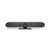 Logitech 960-001340 systeme de vidéo conférence Ethernet/LAN Systeme de vidéoconférence de groupe