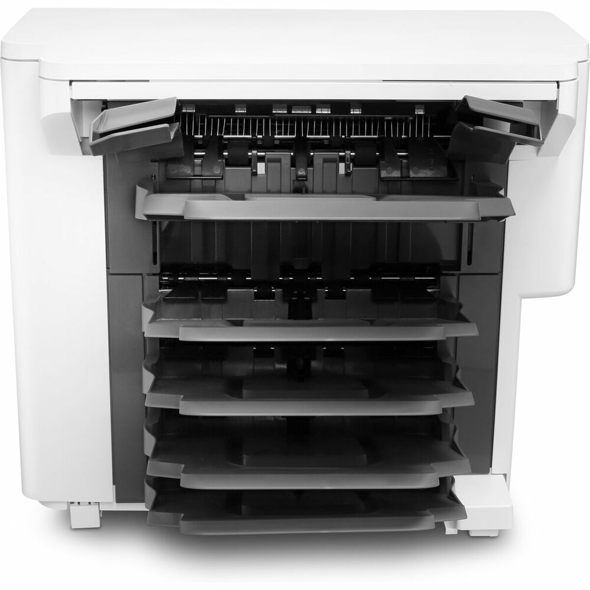 HP LaserJet Agrafeuse/Empileuse/Boite aux lettres