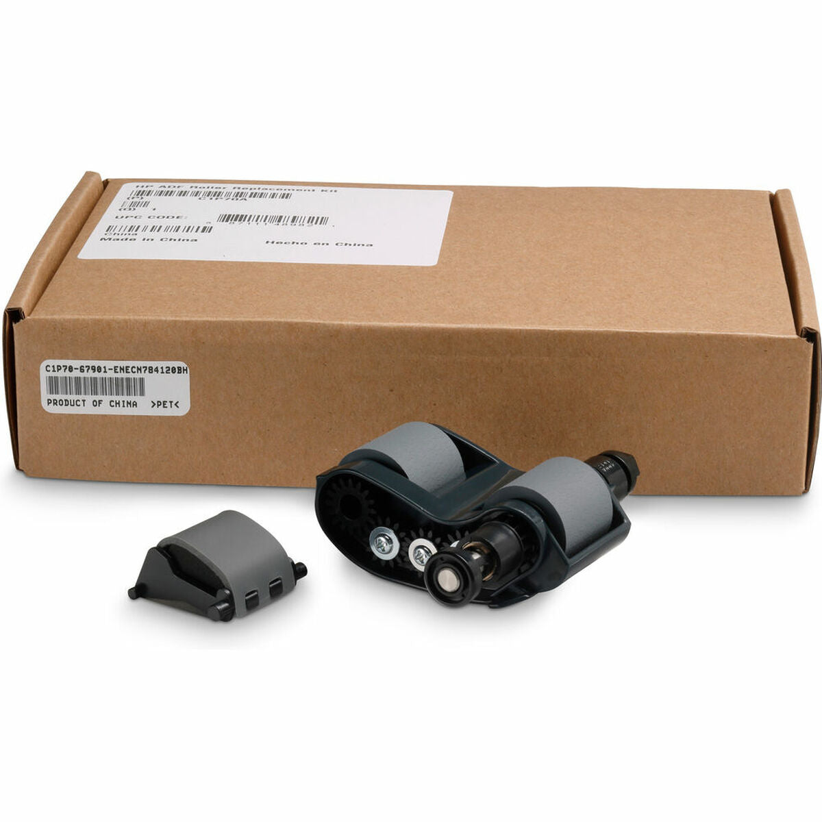 HP original LJ ADF Roller Replacement Kit C1P70A 100k yi for M880 Series