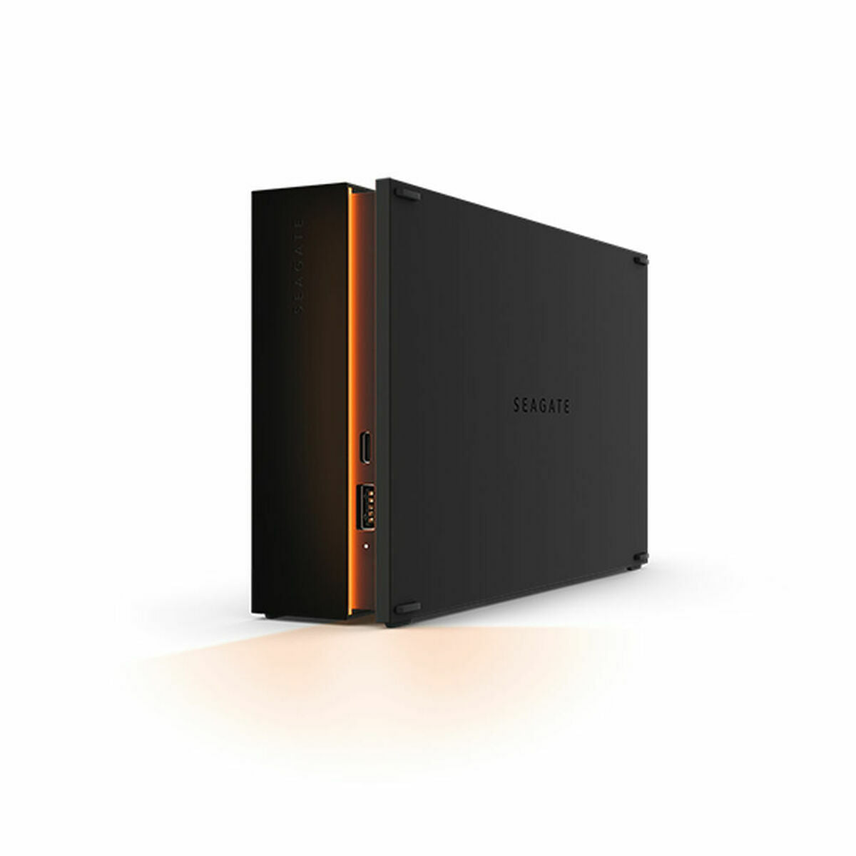 SEAGATE FireCuda Gaming Hard Drive 1To USB RTL