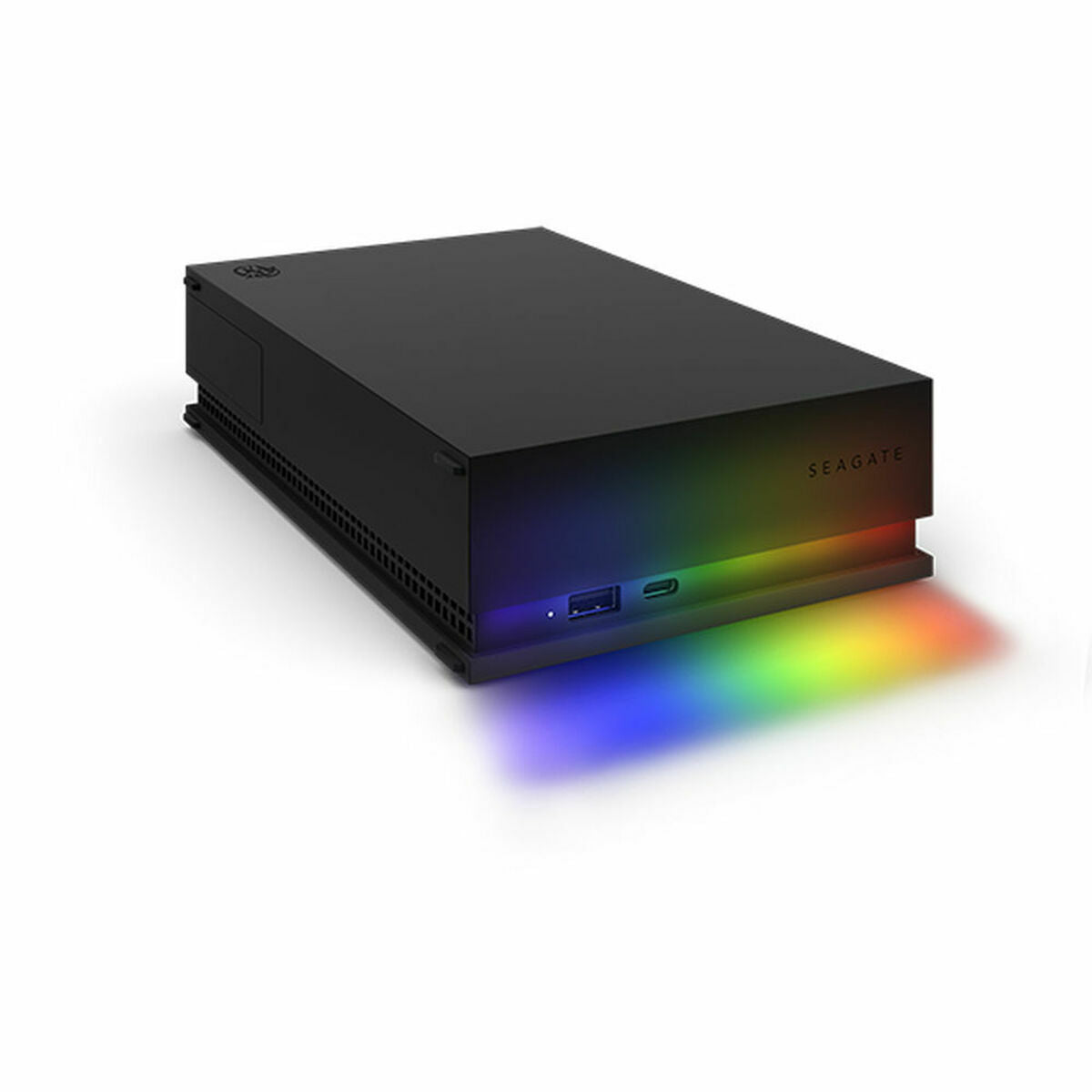 SEAGATE FireCuda Gaming Hard Drive 1To USB RTL