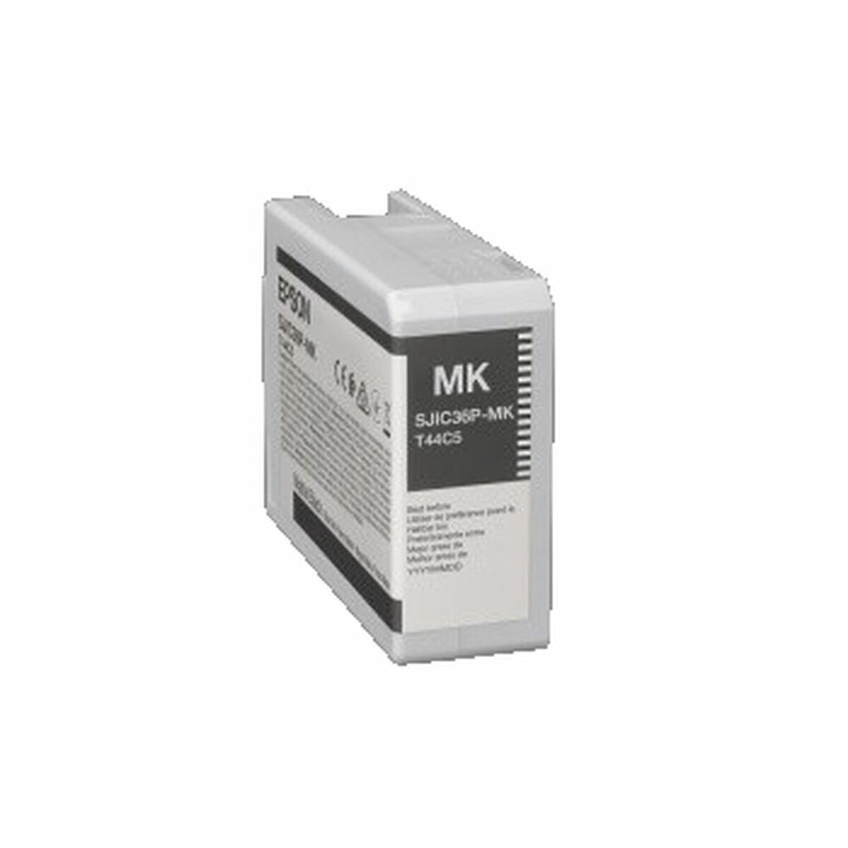 SJIC36P MK : Ink cartridge for ColorWork