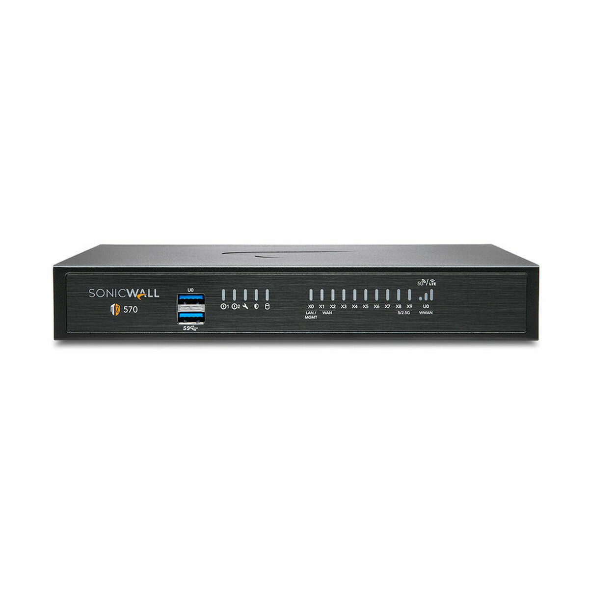 SonicWall TZ570 Appliance