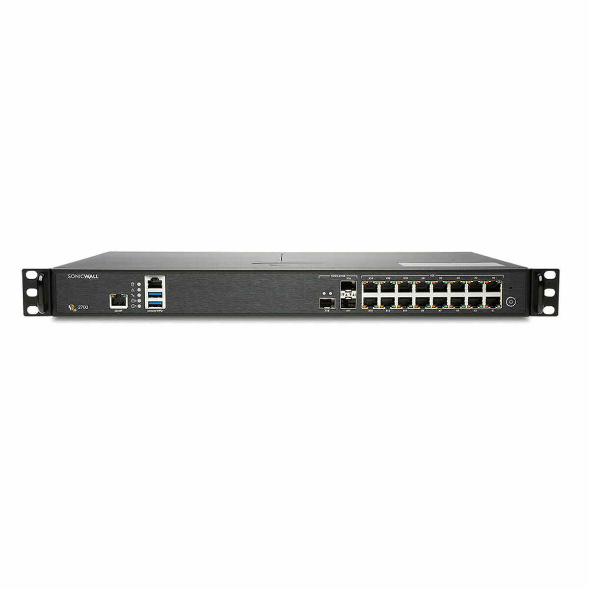 CS/Sonicwall NSA 2700