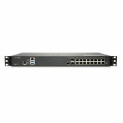 CS/Sonicwall NSA 2700